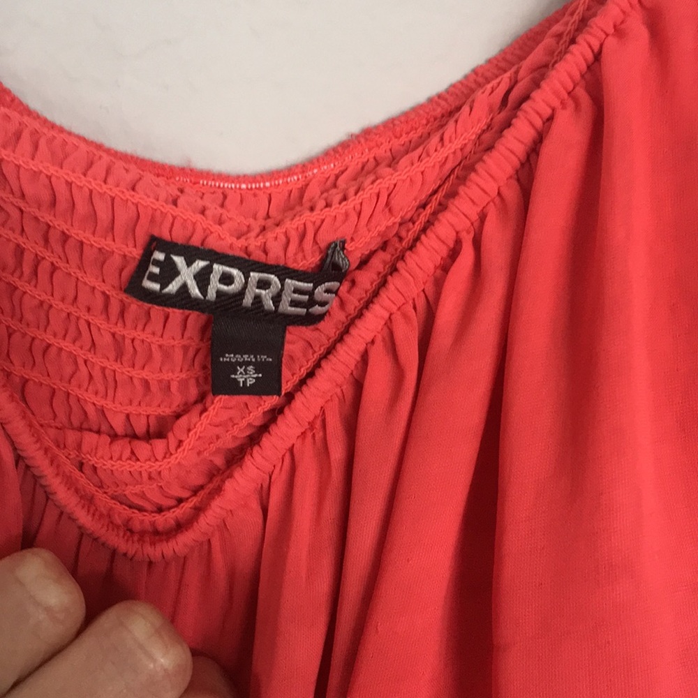 Express shirt - Picture 4 of 5